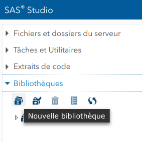 Modstat Modélisation statistique - Introduction à SAS
